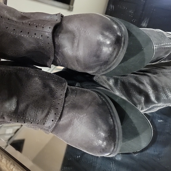 Dark brown Not rated "Bailey" size 6 - Picture 4 of 5